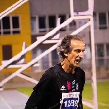 I Control de Marcas Sub-18 hasta Máster