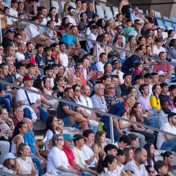 canarias athletics invitational