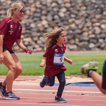 Campeonato de Canarias Sub8